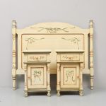 500492 Bedside table